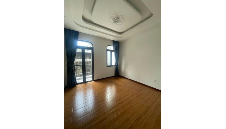 NGUYỄN QUÝ ANH, 56M2, 4 TẦNG, GIÁ NHỈNH 6 TỶ